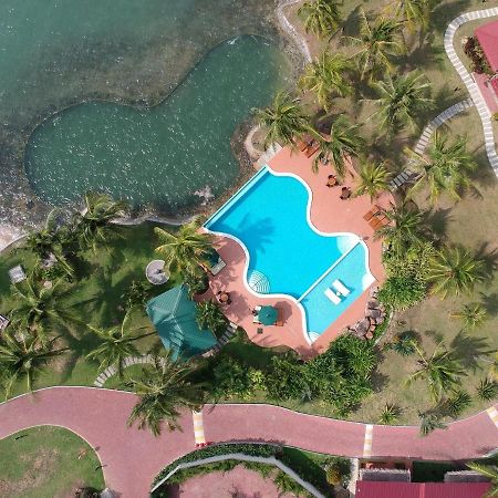 The Ocean Residence Langkawi Kuah Εξωτερικό φωτογραφία