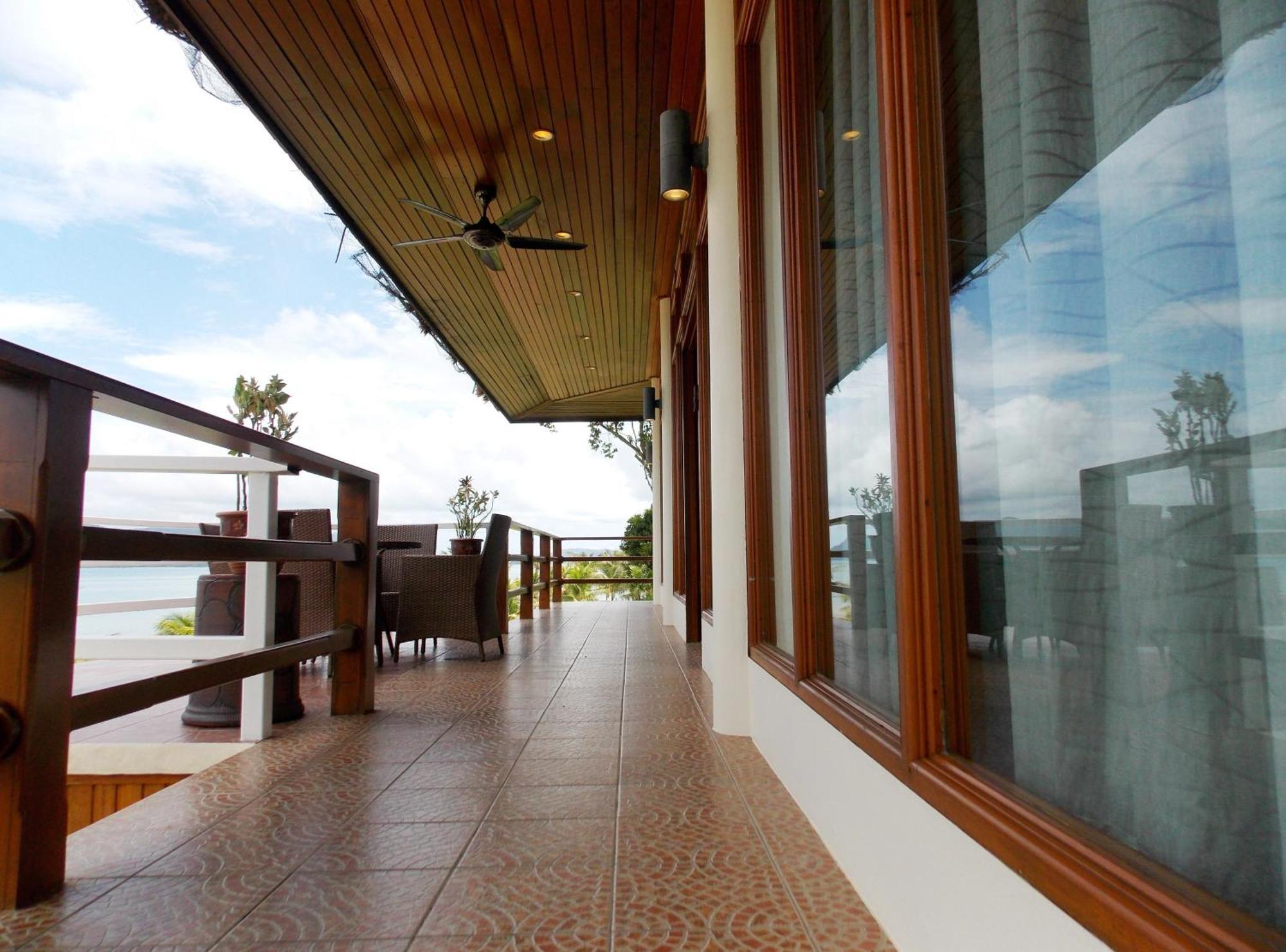 The Ocean Residence Langkawi Kuah Εξωτερικό φωτογραφία