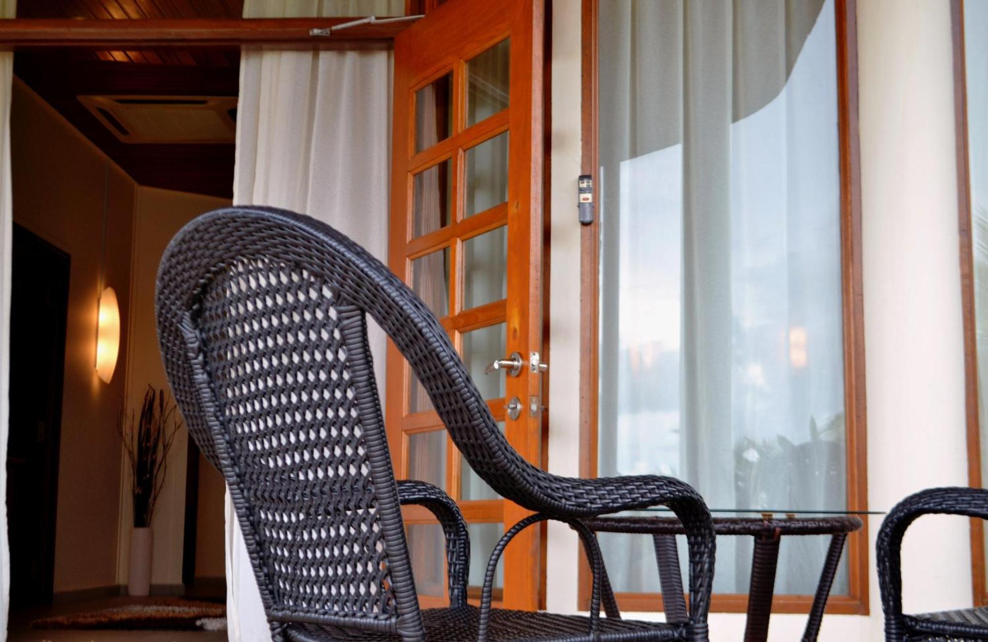 The Ocean Residence Langkawi Kuah Εξωτερικό φωτογραφία