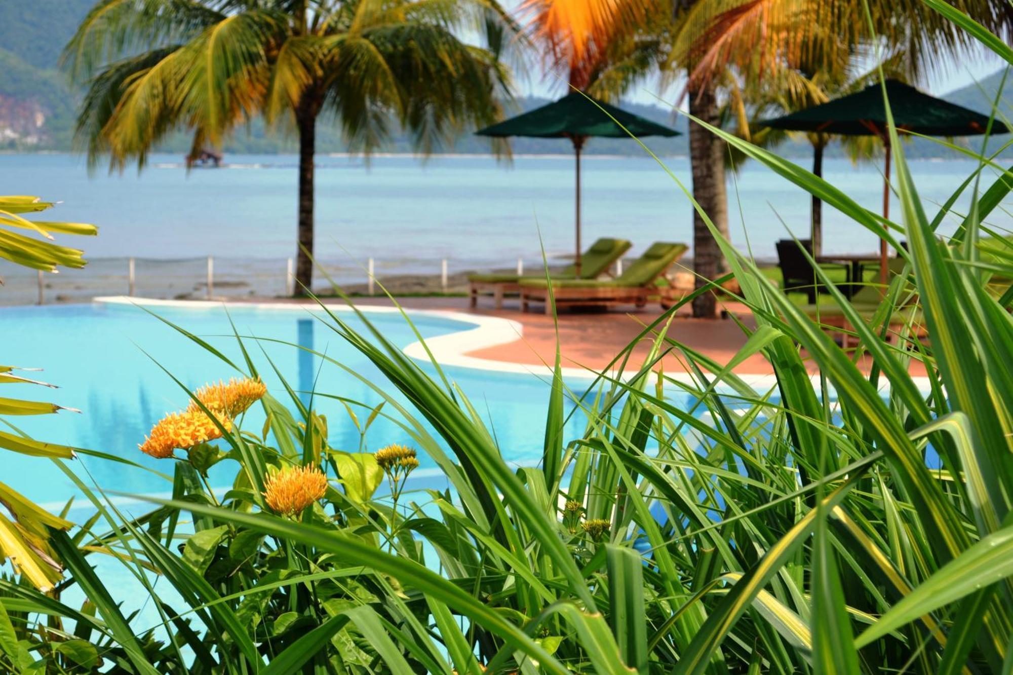 The Ocean Residence Langkawi Kuah Εξωτερικό φωτογραφία