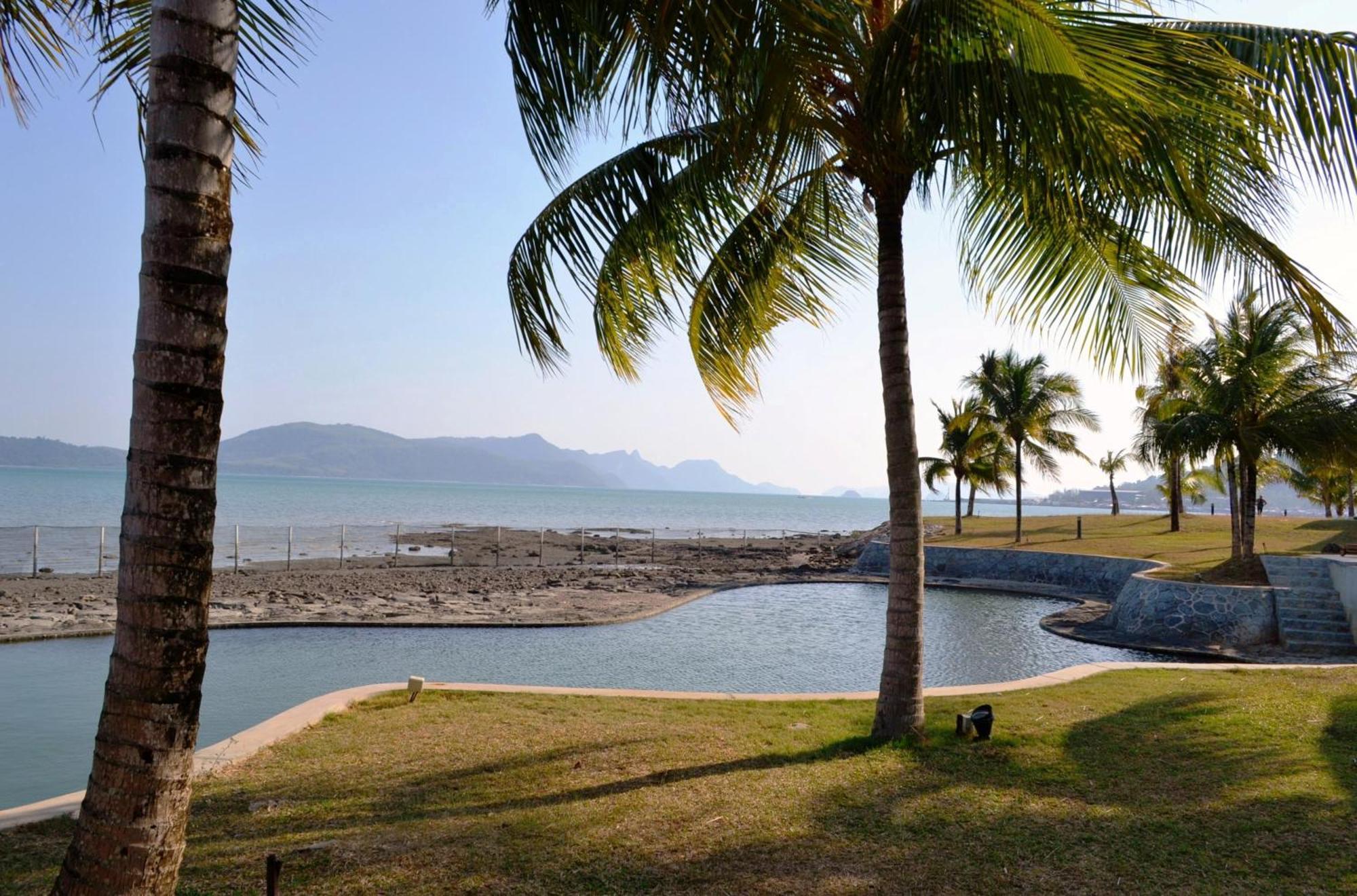 The Ocean Residence Langkawi Kuah Εξωτερικό φωτογραφία