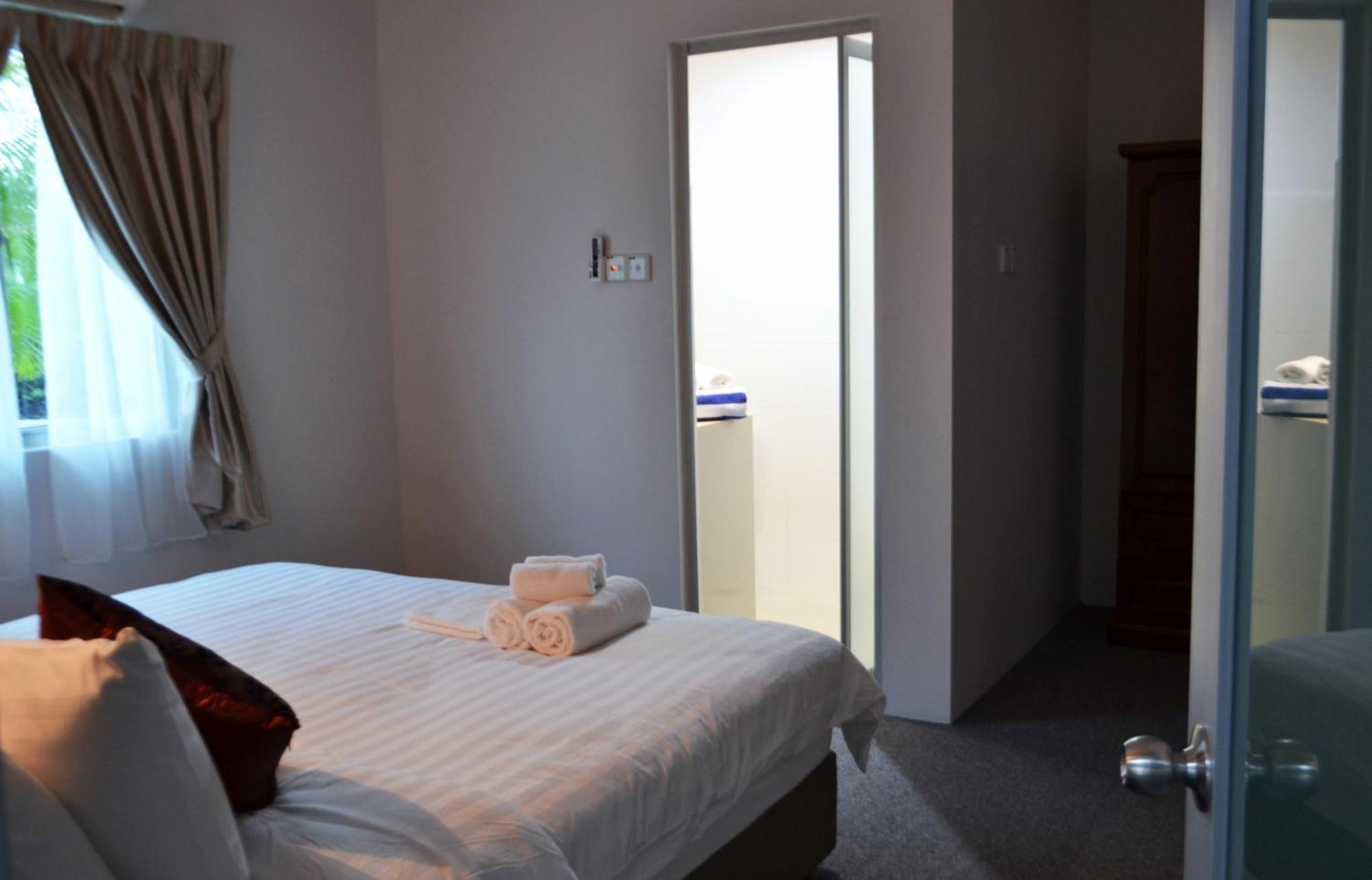 The Ocean Residence Langkawi Kuah Δωμάτιο φωτογραφία