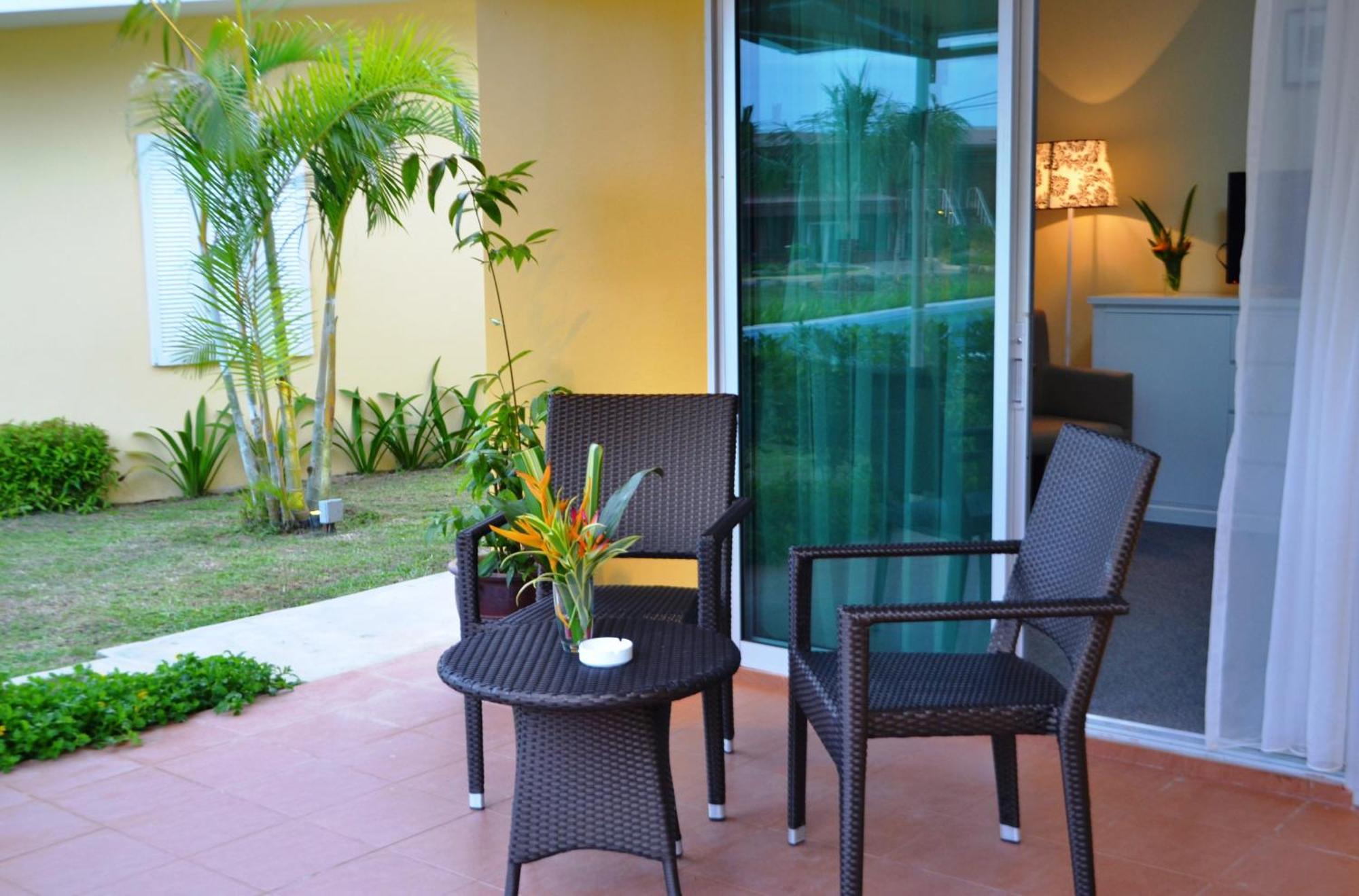 The Ocean Residence Langkawi Kuah Δωμάτιο φωτογραφία