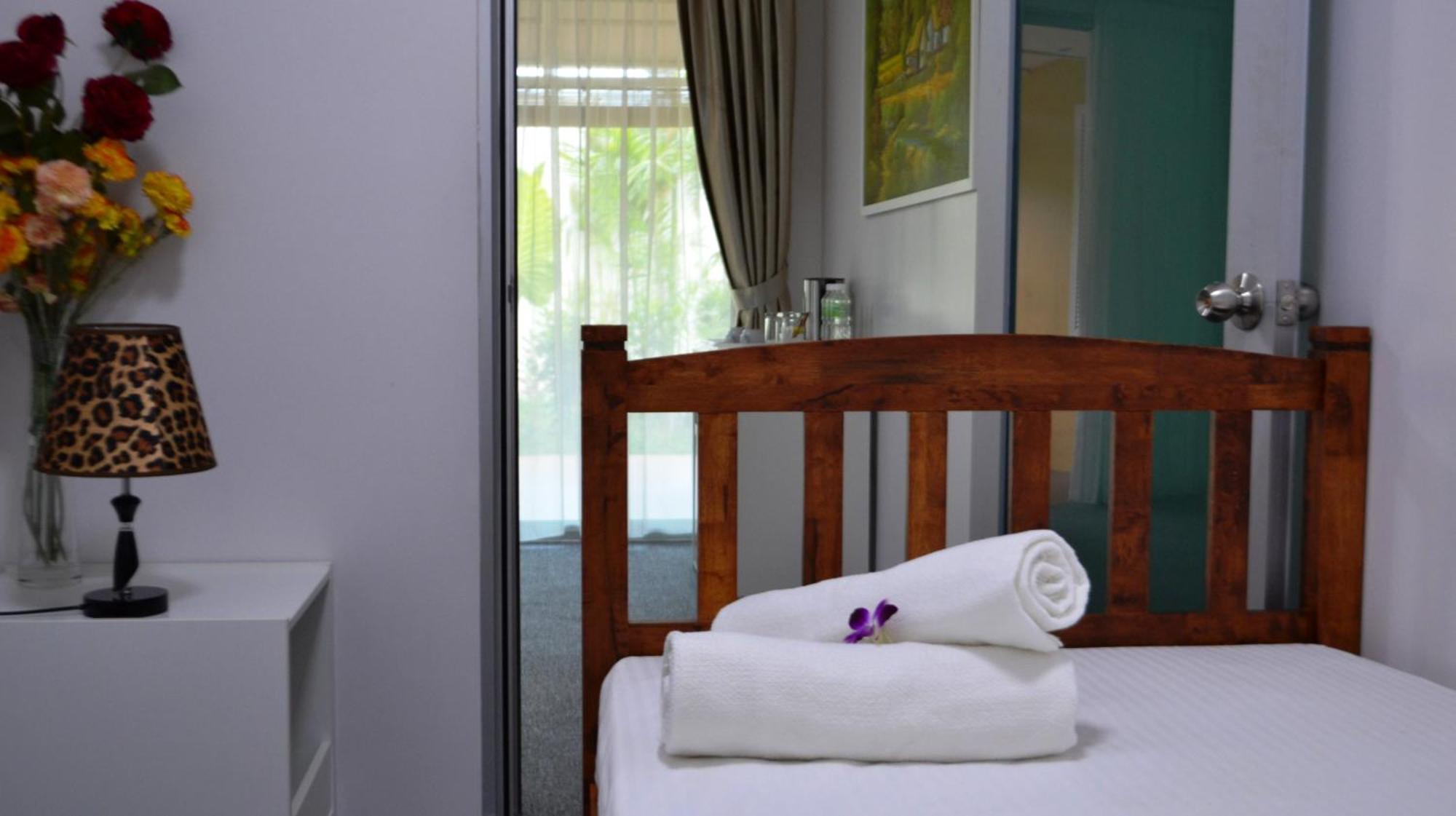 The Ocean Residence Langkawi Kuah Δωμάτιο φωτογραφία