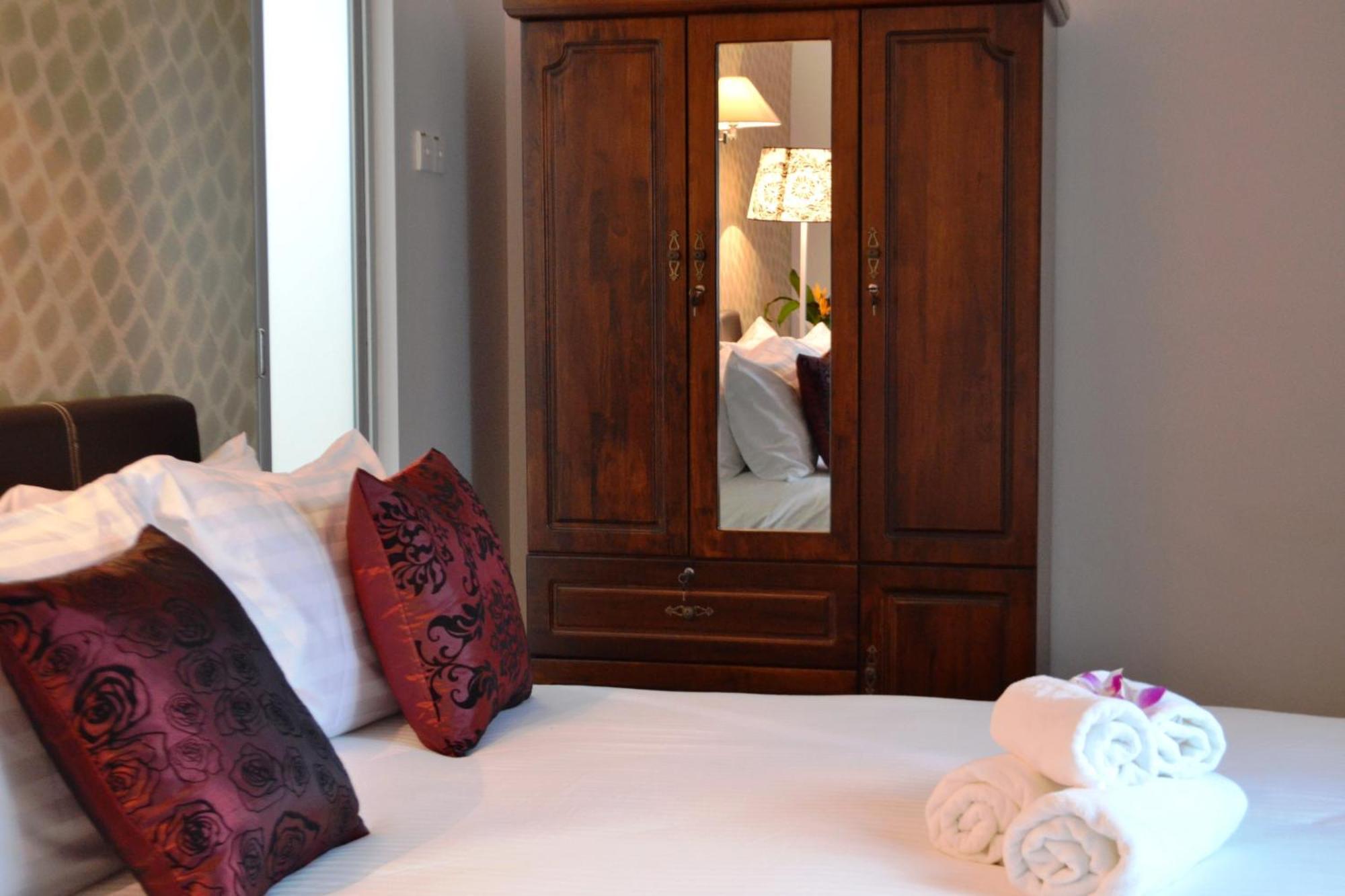 The Ocean Residence Langkawi Kuah Δωμάτιο φωτογραφία