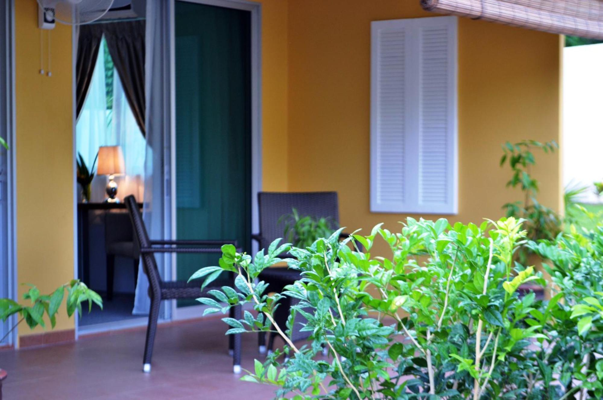 The Ocean Residence Langkawi Kuah Δωμάτιο φωτογραφία