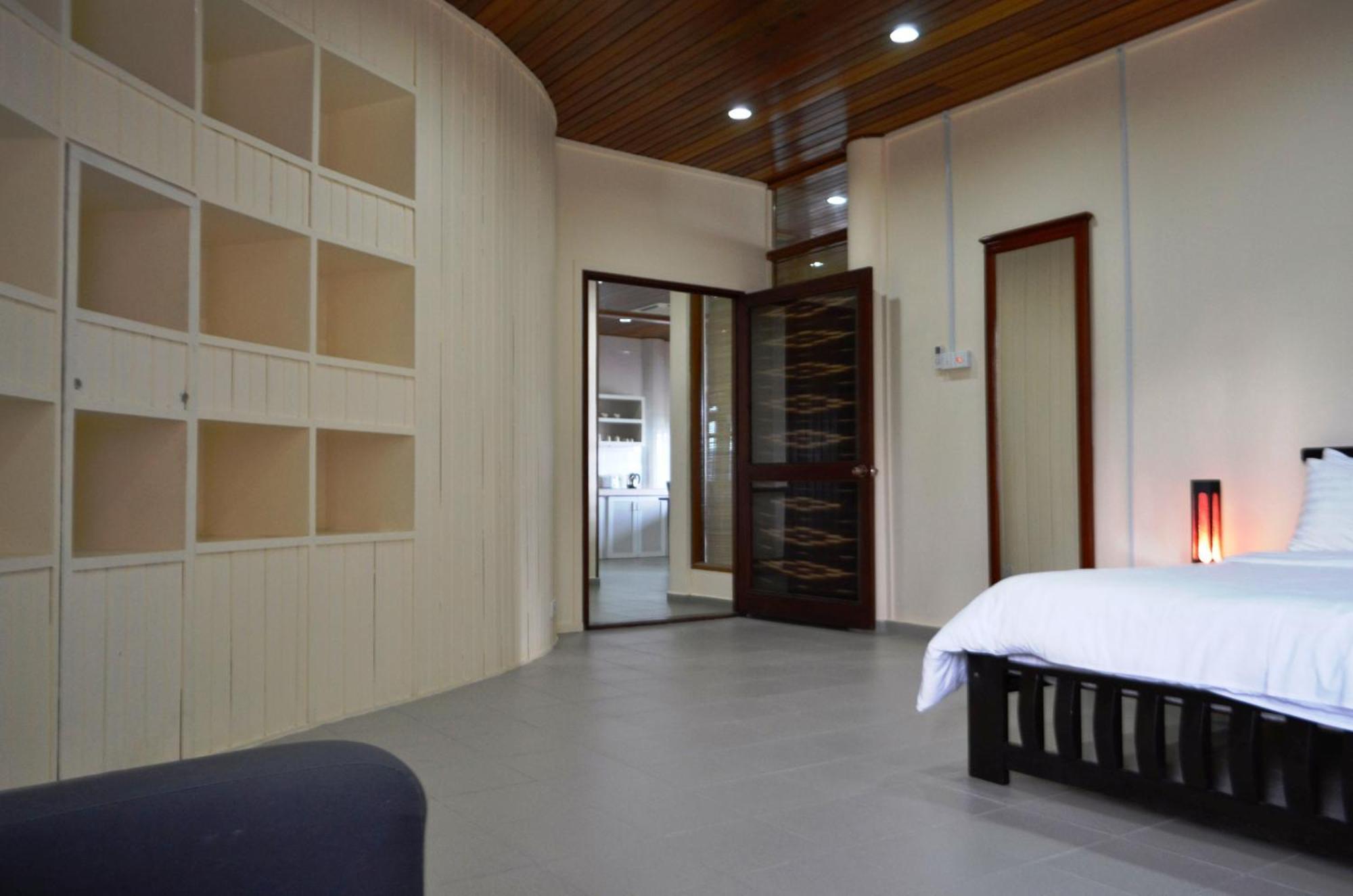 The Ocean Residence Langkawi Kuah Δωμάτιο φωτογραφία