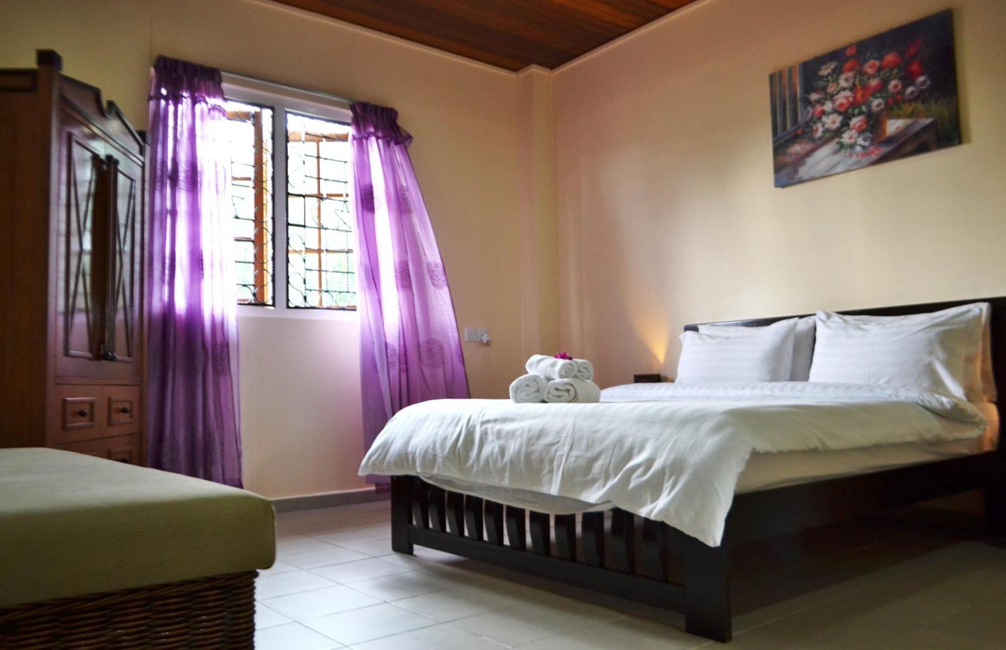 The Ocean Residence Langkawi Kuah Δωμάτιο φωτογραφία