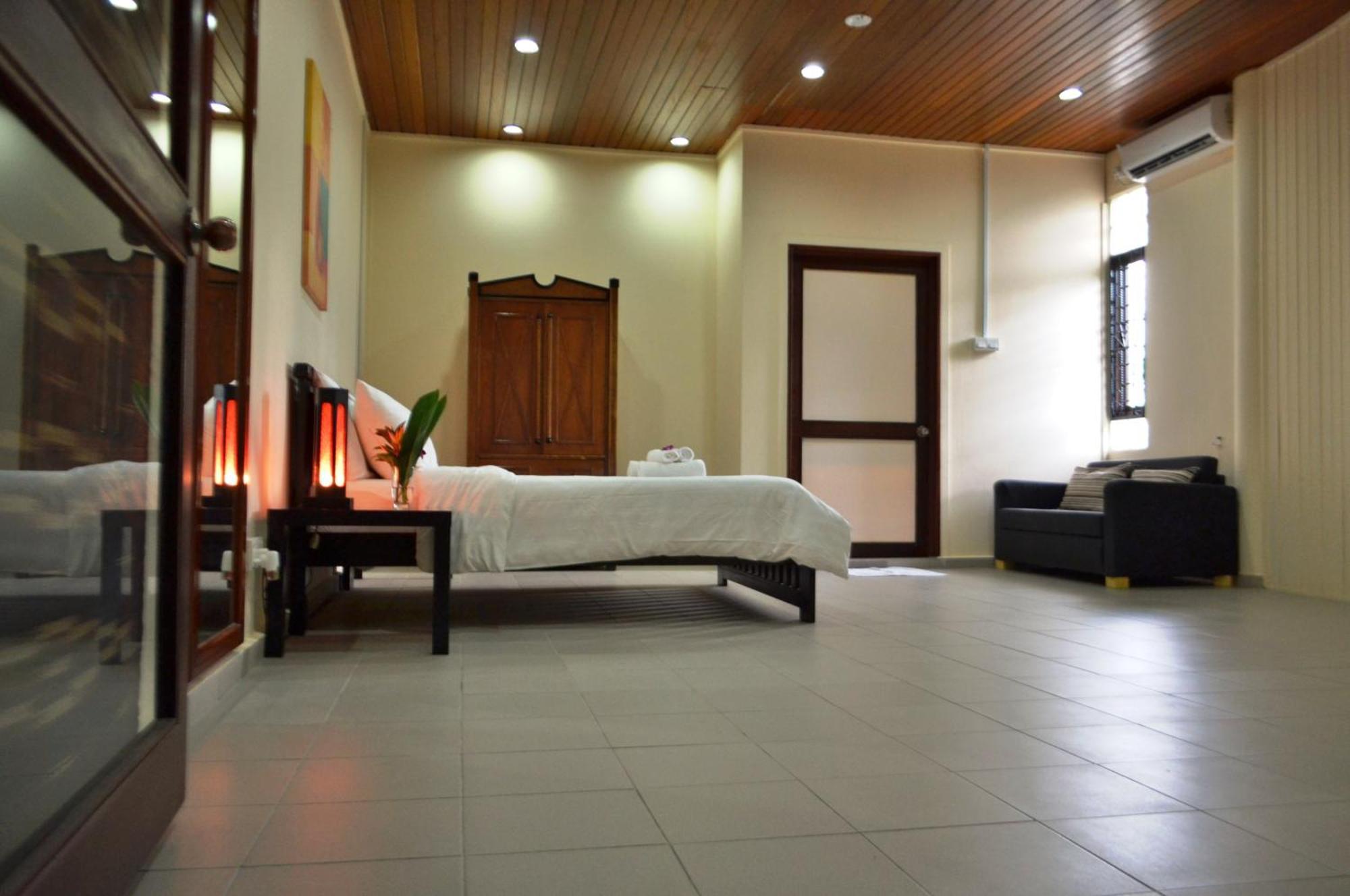 The Ocean Residence Langkawi Kuah Δωμάτιο φωτογραφία