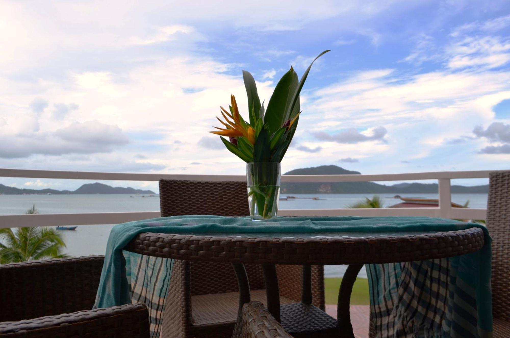The Ocean Residence Langkawi Kuah Δωμάτιο φωτογραφία