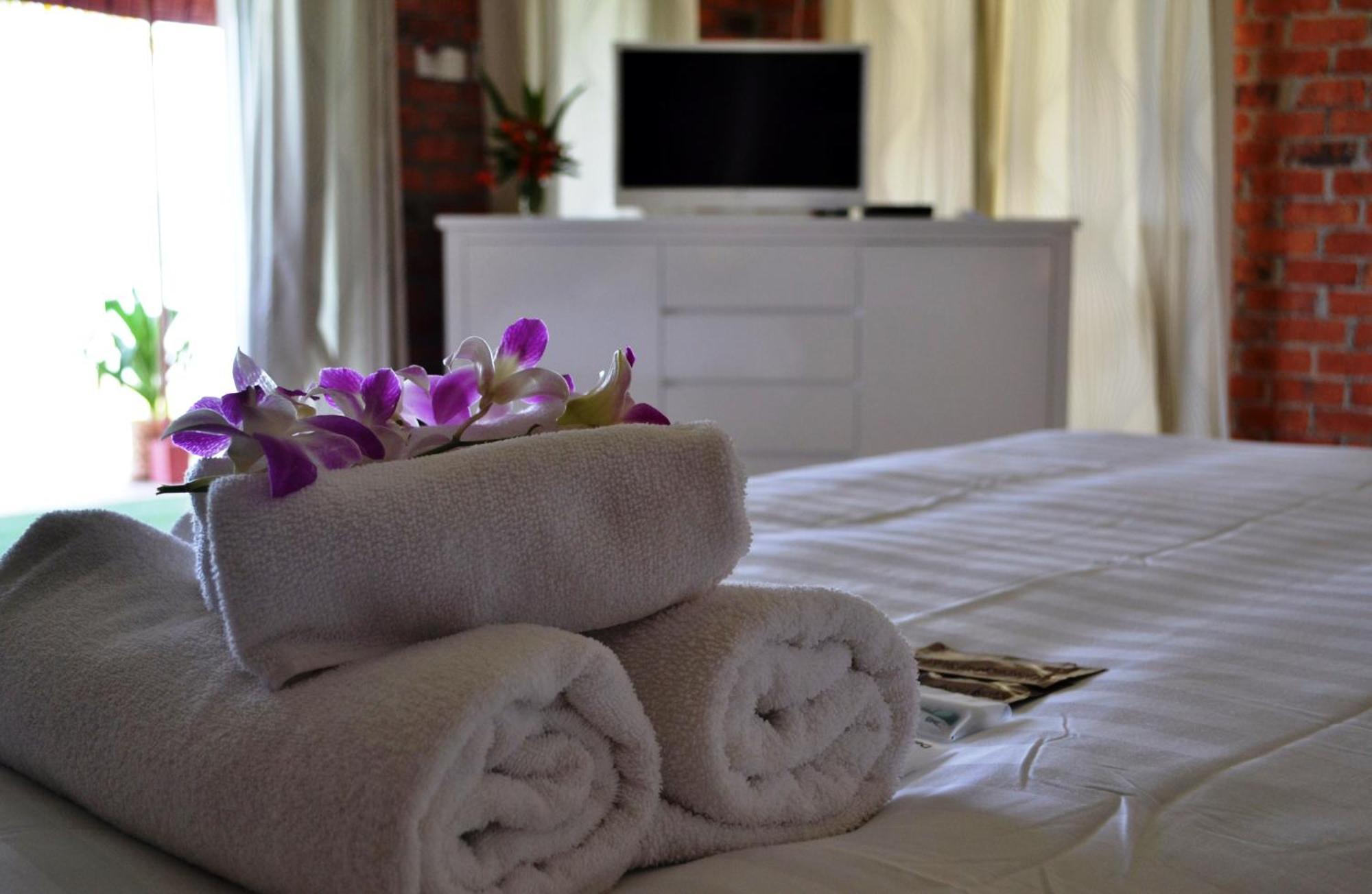 The Ocean Residence Langkawi Kuah Δωμάτιο φωτογραφία