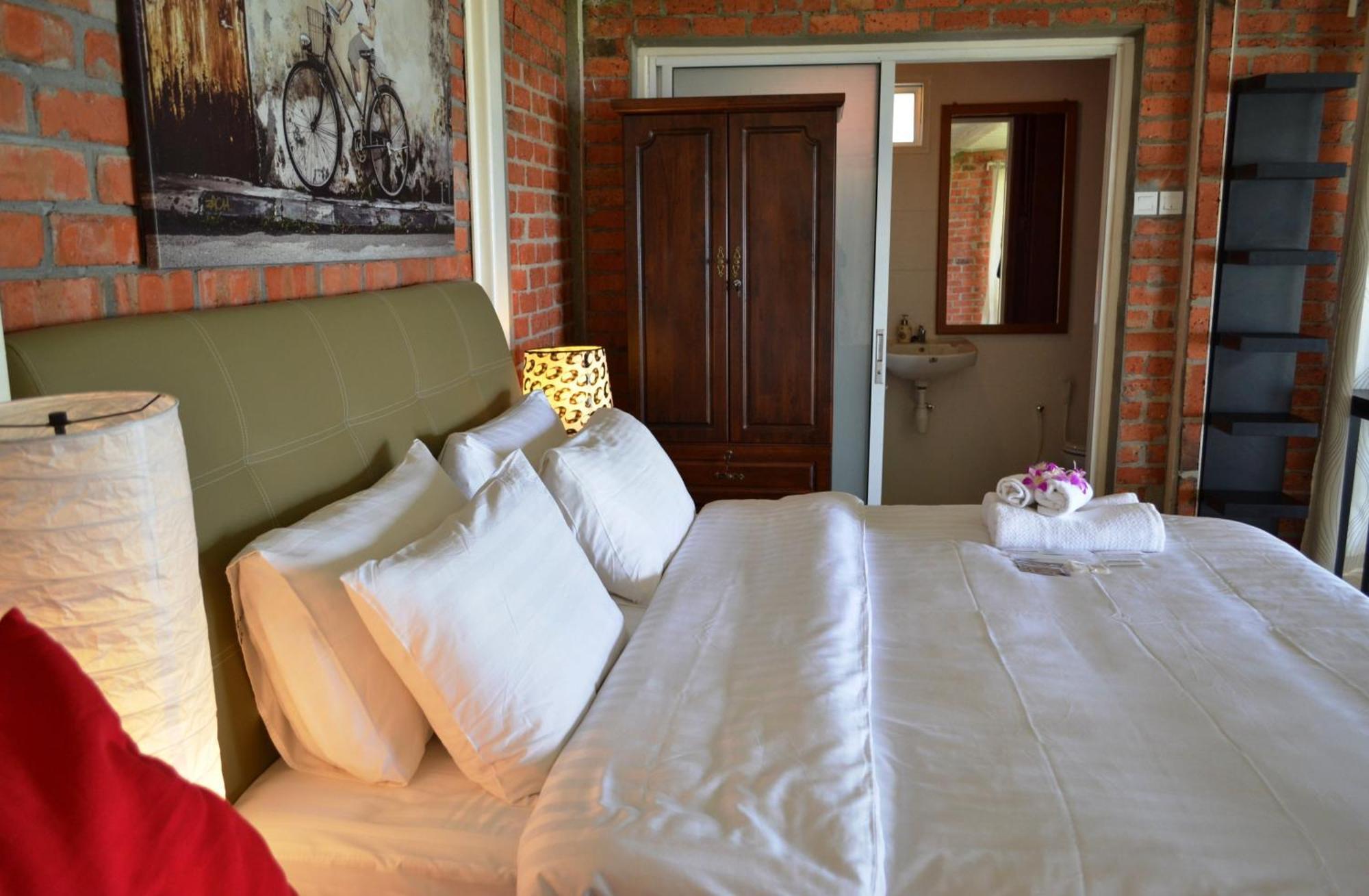 The Ocean Residence Langkawi Kuah Δωμάτιο φωτογραφία