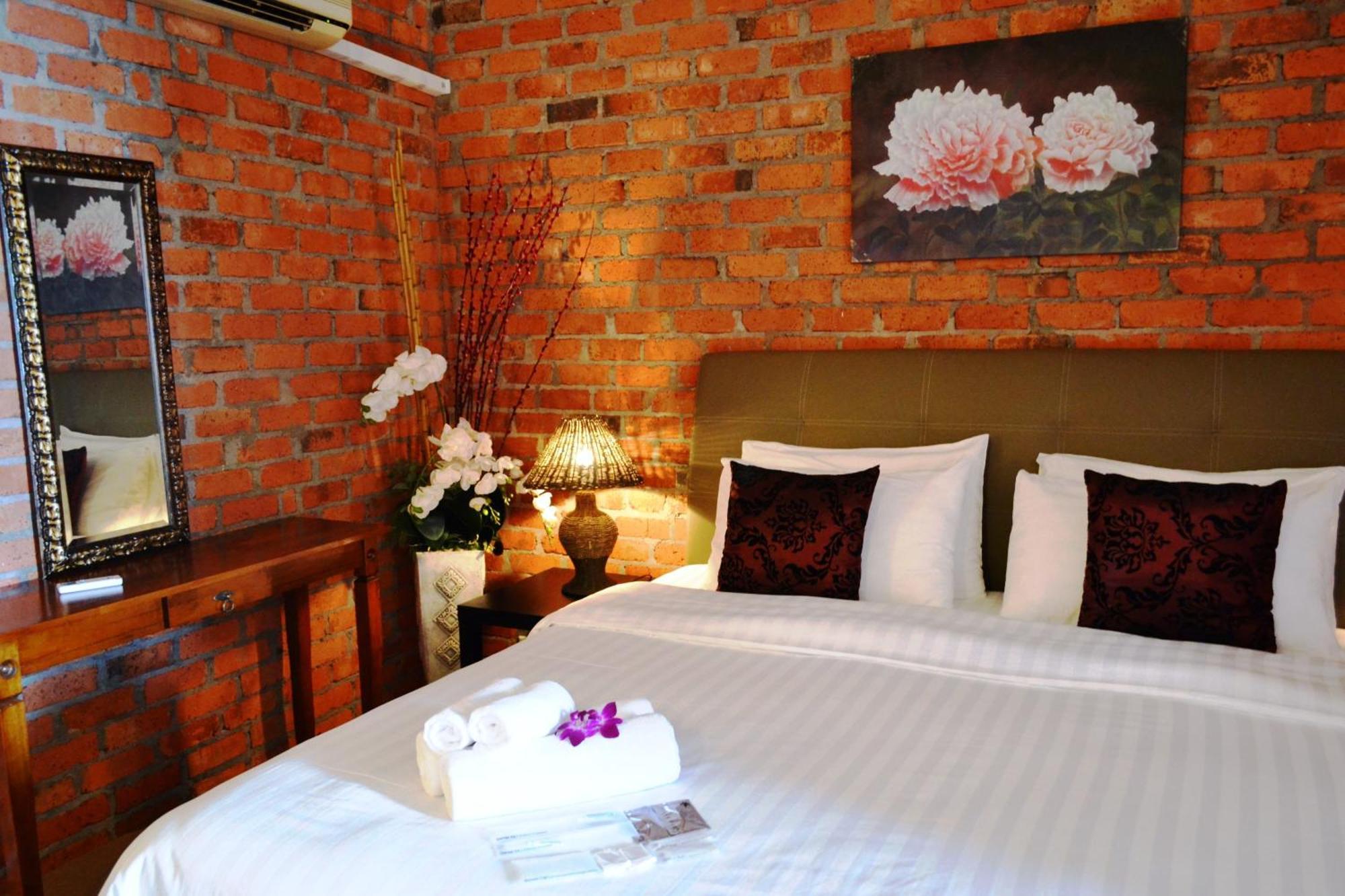 The Ocean Residence Langkawi Kuah Δωμάτιο φωτογραφία