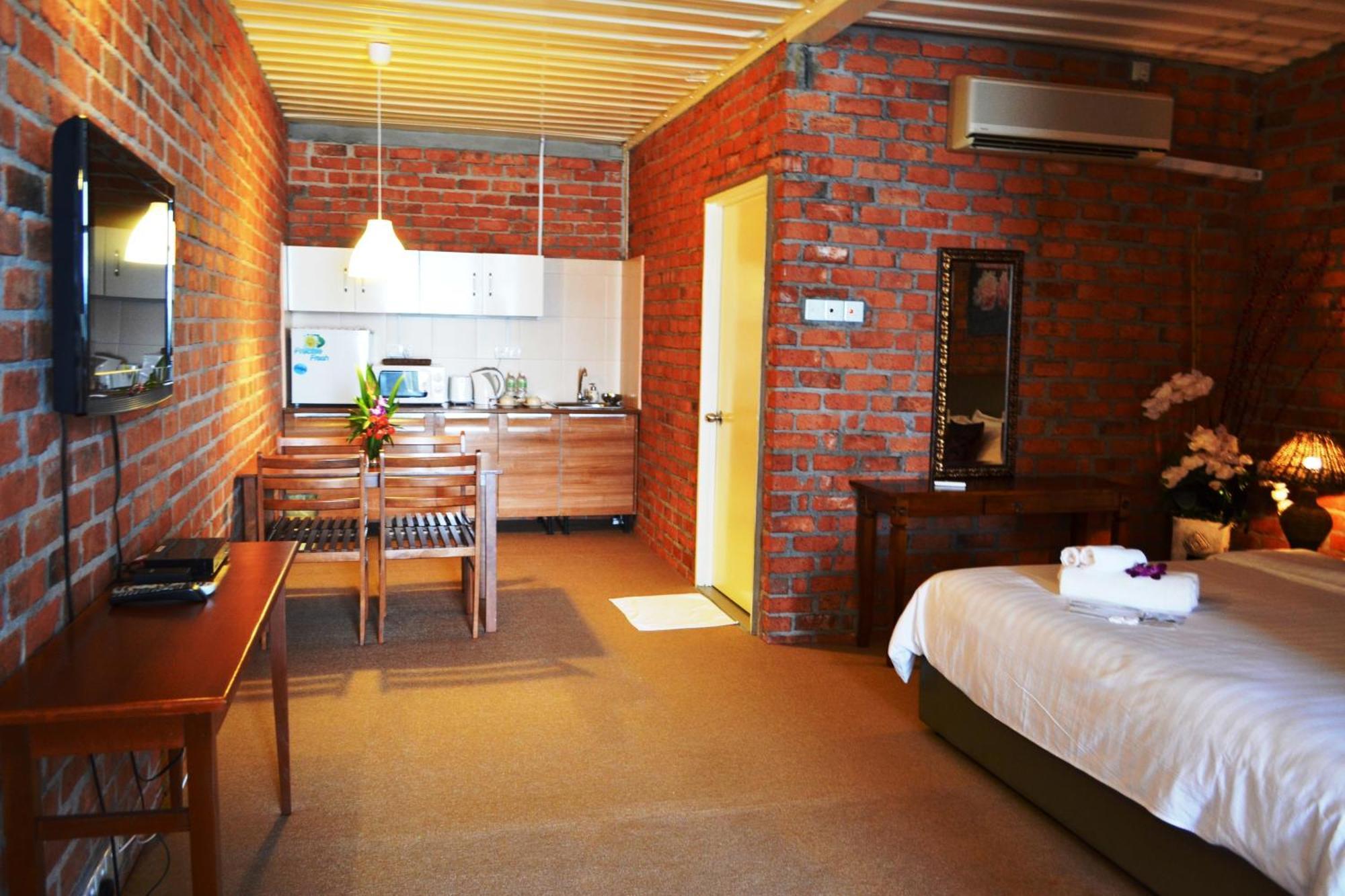 The Ocean Residence Langkawi Kuah Δωμάτιο φωτογραφία
