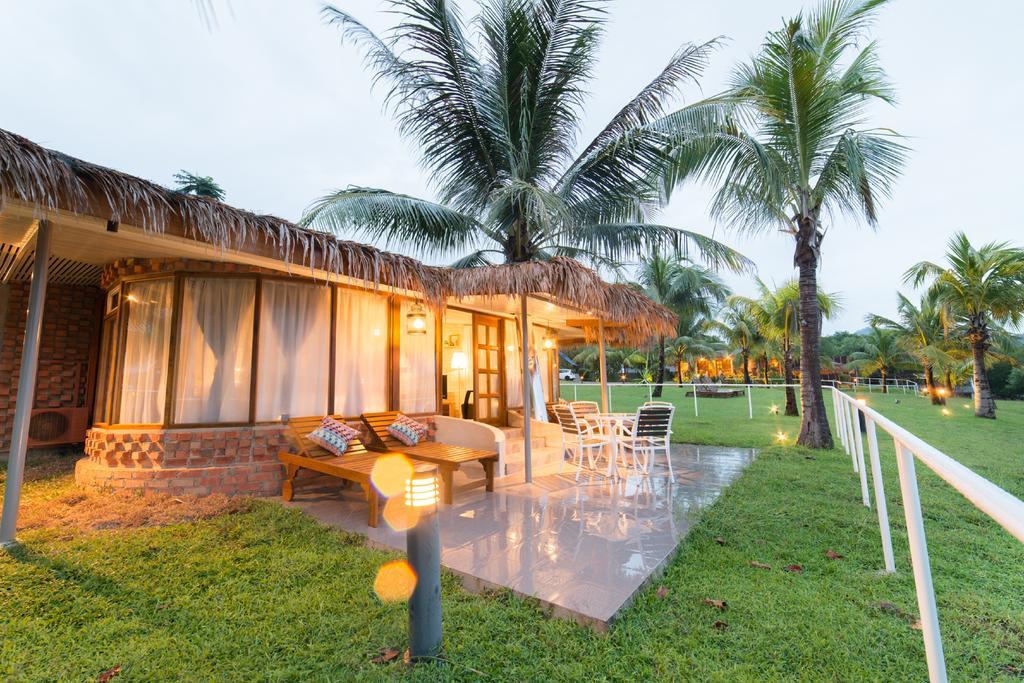 The Ocean Residence Langkawi Kuah Εξωτερικό φωτογραφία