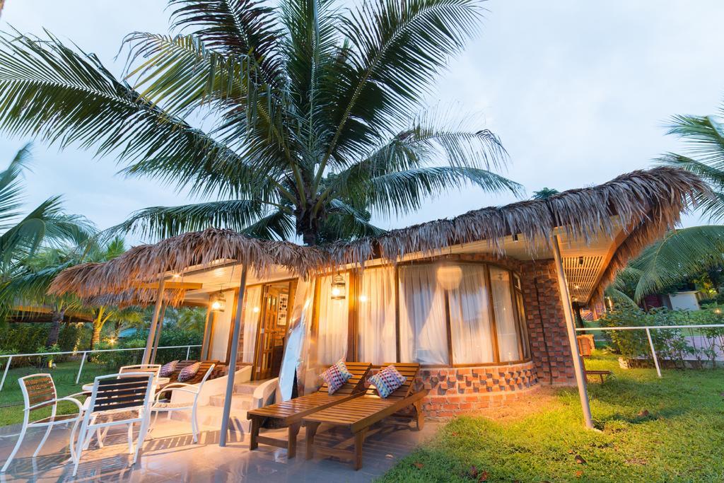 The Ocean Residence Langkawi Kuah Εξωτερικό φωτογραφία