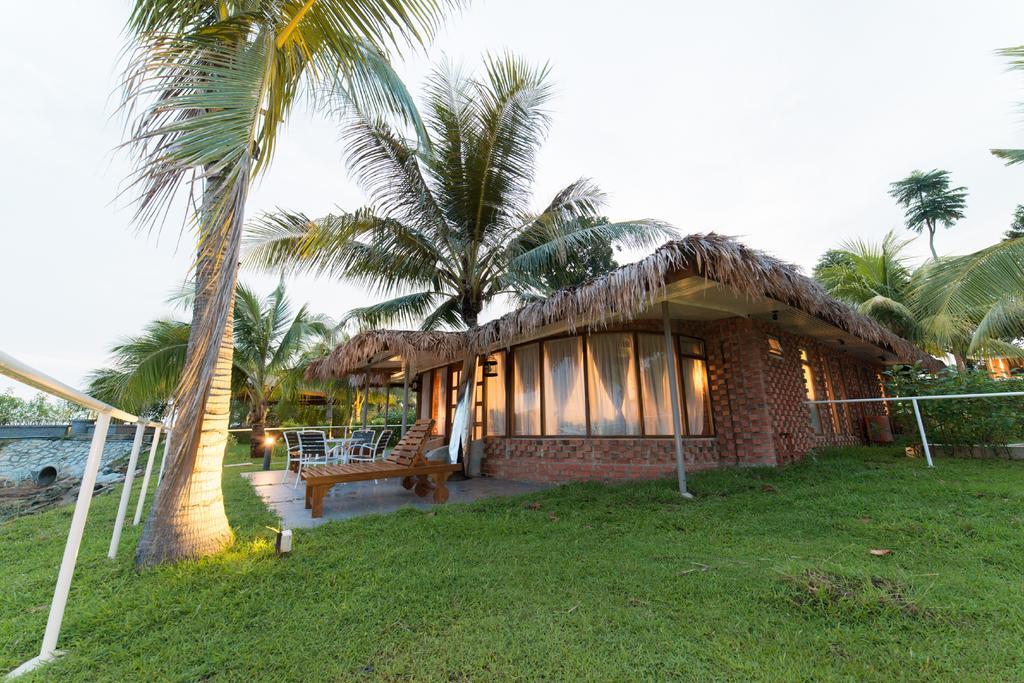 The Ocean Residence Langkawi Kuah Εξωτερικό φωτογραφία