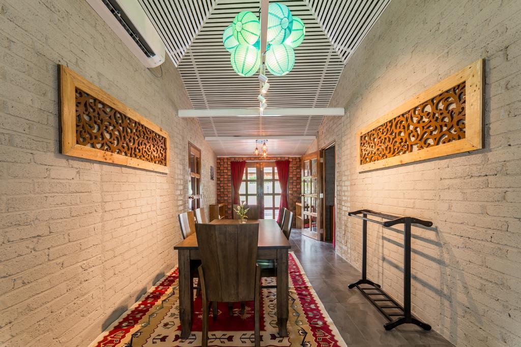 The Ocean Residence Langkawi Kuah Εξωτερικό φωτογραφία