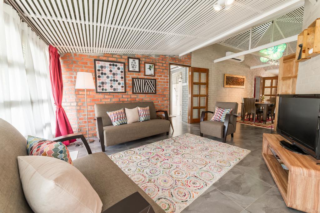 The Ocean Residence Langkawi Kuah Εξωτερικό φωτογραφία