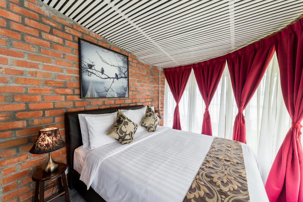 The Ocean Residence Langkawi Kuah Εξωτερικό φωτογραφία