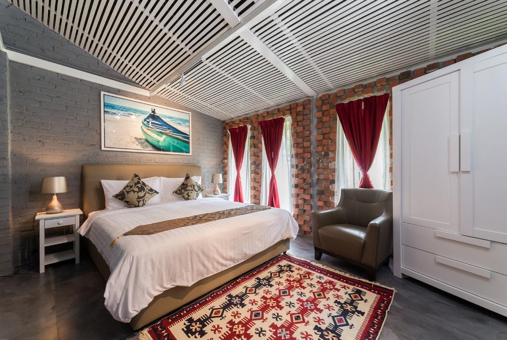 The Ocean Residence Langkawi Kuah Εξωτερικό φωτογραφία