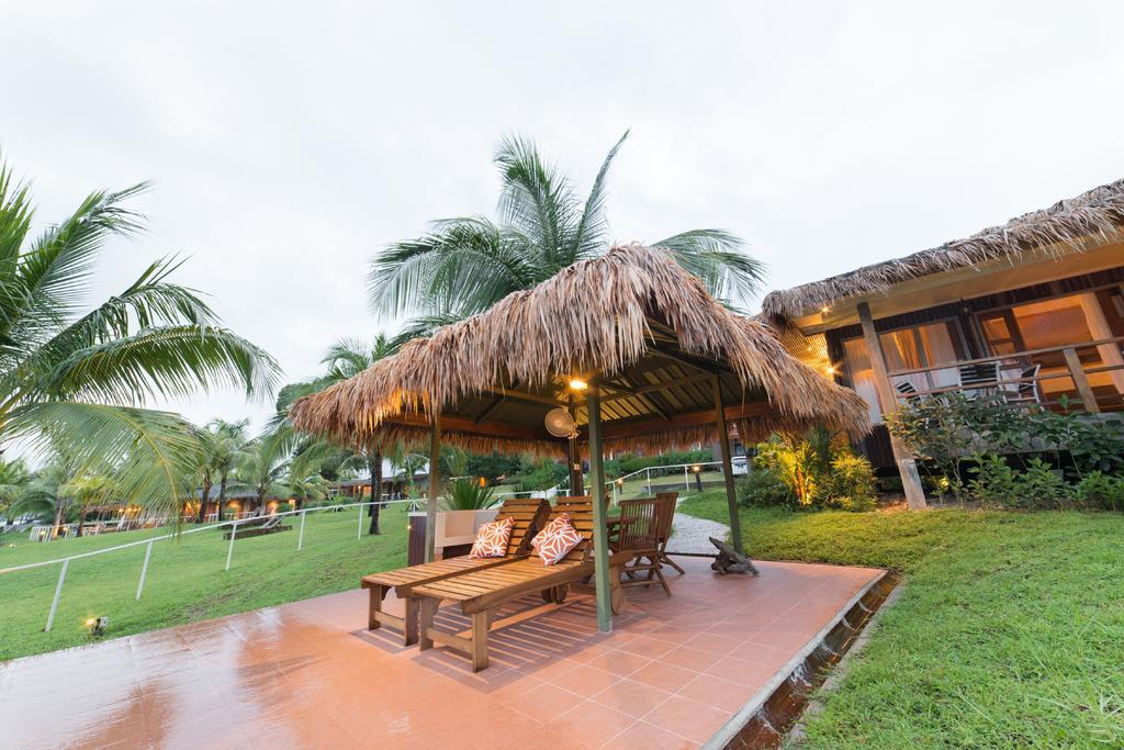 The Ocean Residence Langkawi Kuah Εξωτερικό φωτογραφία