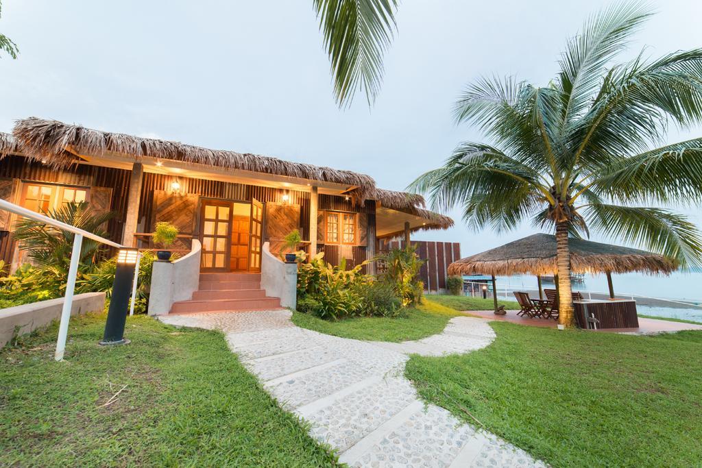 The Ocean Residence Langkawi Kuah Εξωτερικό φωτογραφία