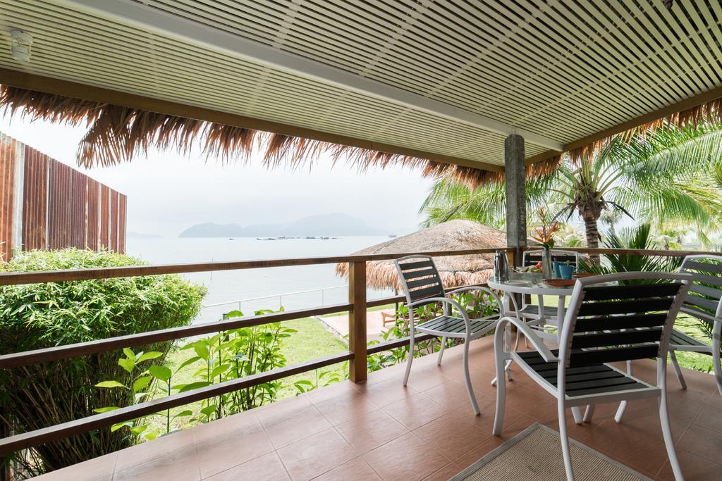 The Ocean Residence Langkawi Kuah Εξωτερικό φωτογραφία