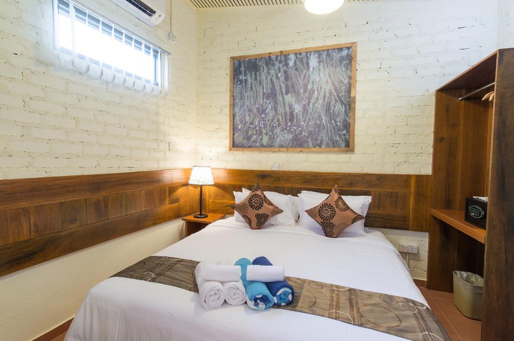 The Ocean Residence Langkawi Kuah Εξωτερικό φωτογραφία