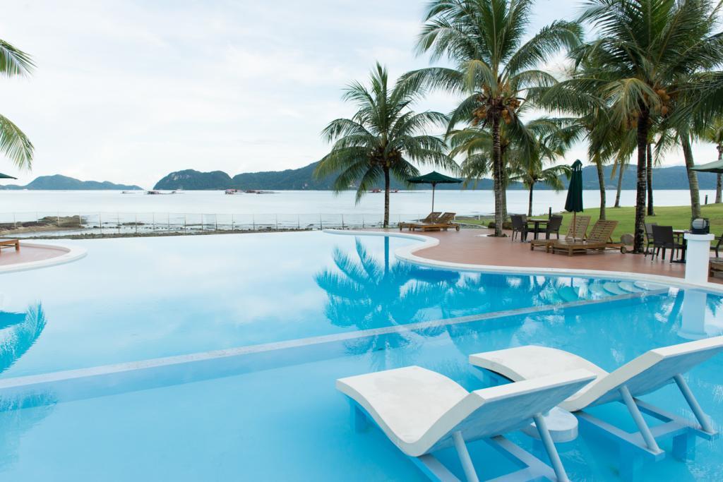 The Ocean Residence Langkawi Kuah Εξωτερικό φωτογραφία