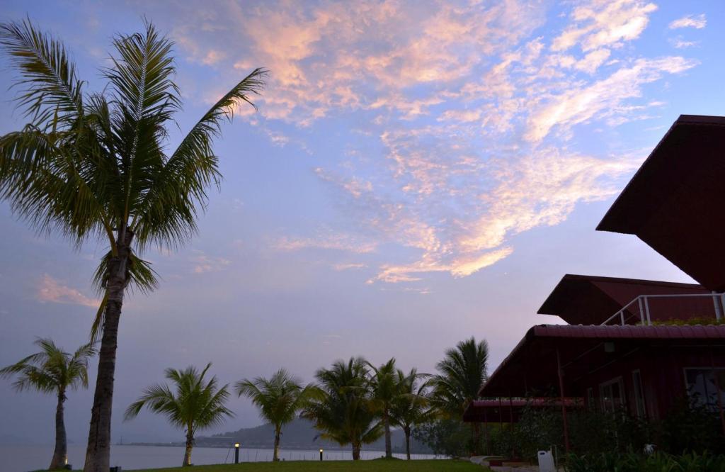 The Ocean Residence Langkawi Kuah Εξωτερικό φωτογραφία