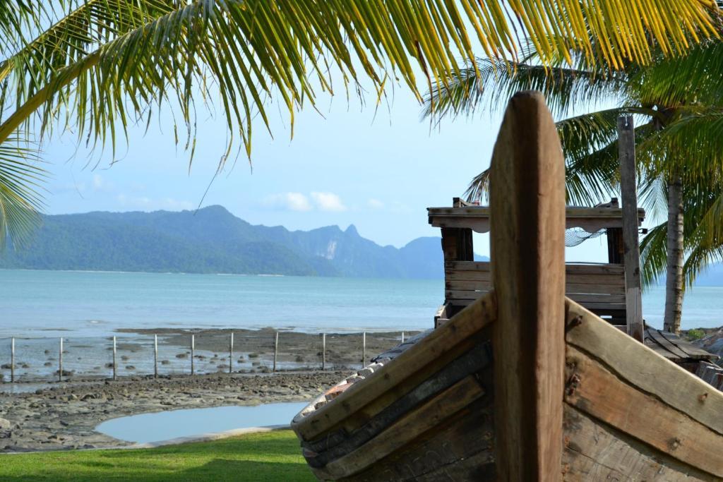 The Ocean Residence Langkawi Kuah Εξωτερικό φωτογραφία