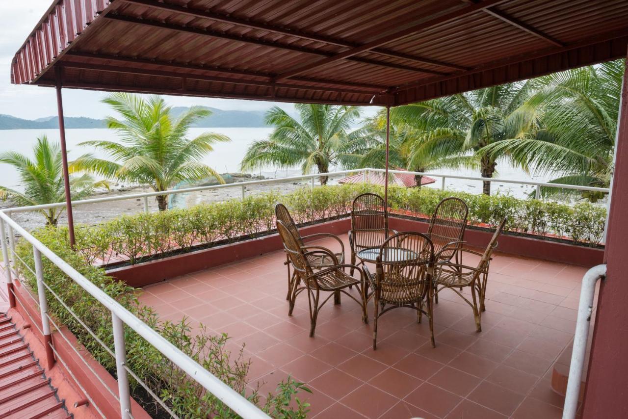 The Ocean Residence Langkawi Kuah Εξωτερικό φωτογραφία