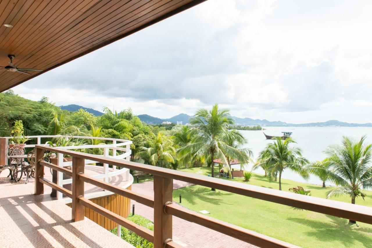 The Ocean Residence Langkawi Kuah Εξωτερικό φωτογραφία