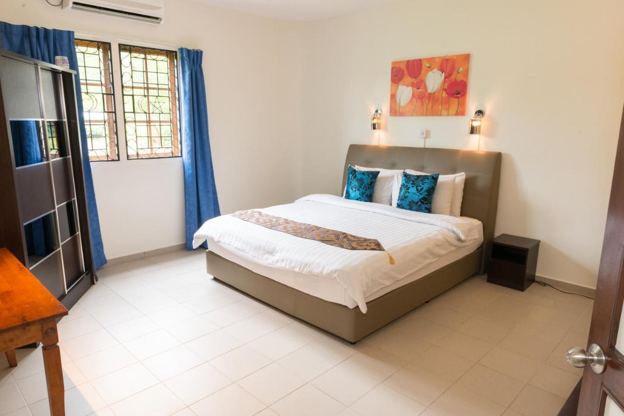 The Ocean Residence Langkawi Kuah Εξωτερικό φωτογραφία