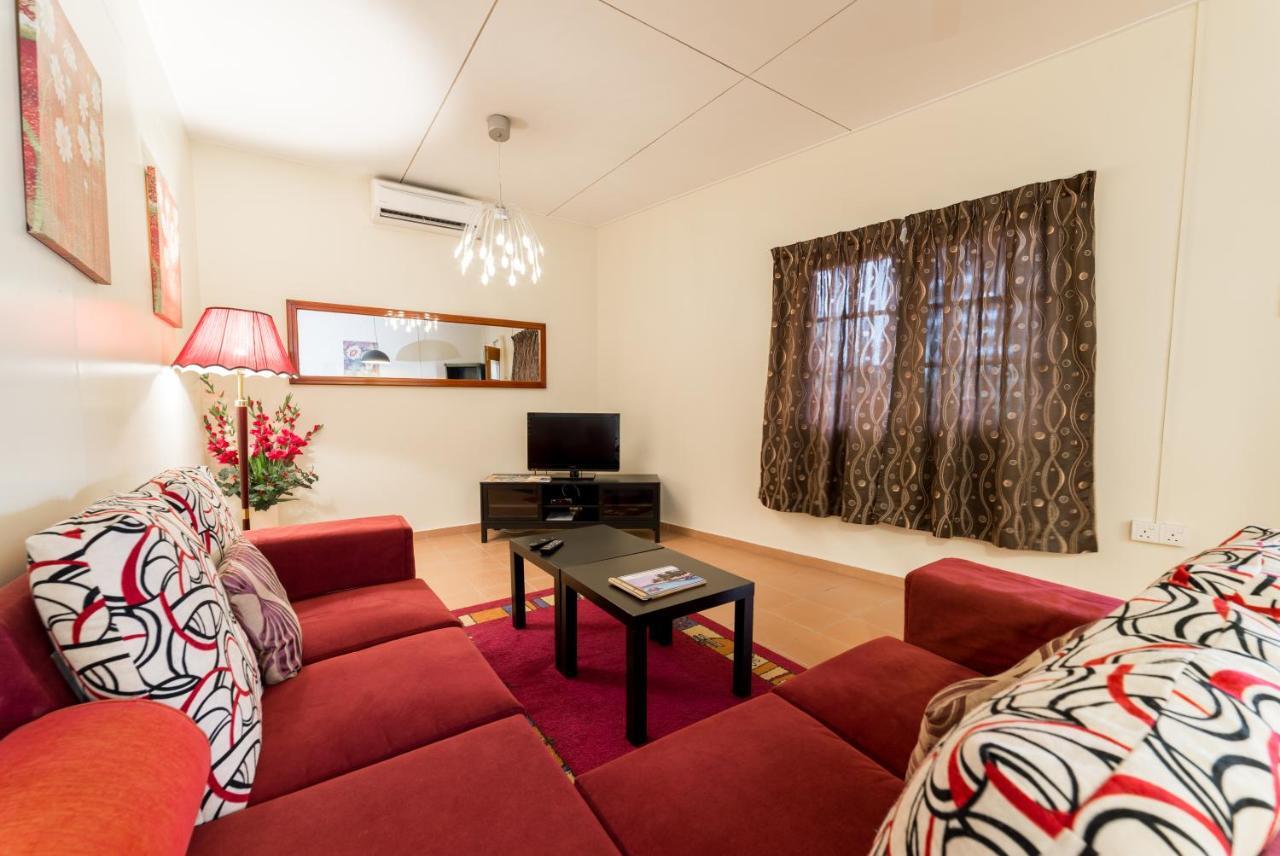 The Ocean Residence Langkawi Kuah Εξωτερικό φωτογραφία
