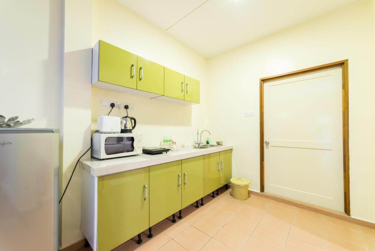 The Ocean Residence Langkawi Kuah Εξωτερικό φωτογραφία