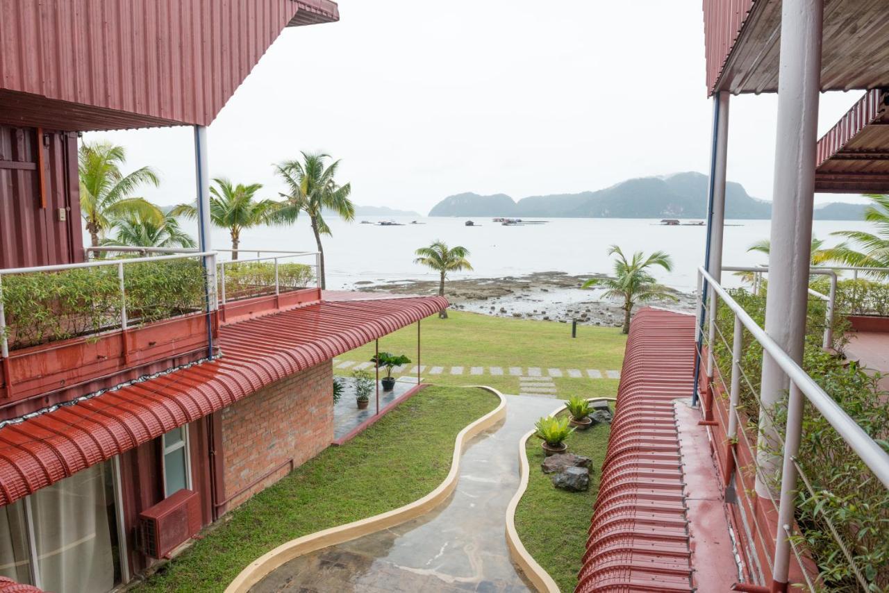 The Ocean Residence Langkawi Kuah Εξωτερικό φωτογραφία