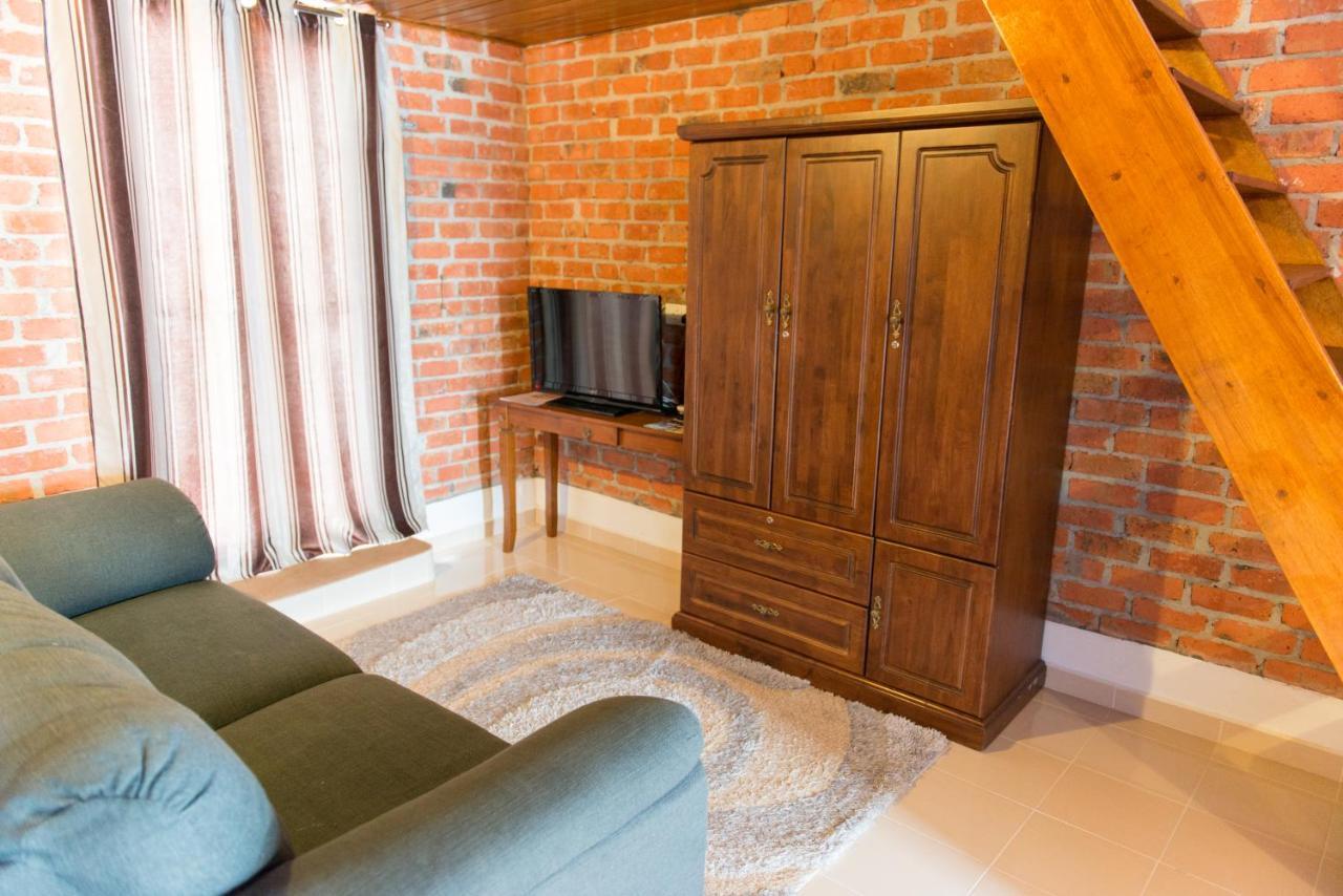 The Ocean Residence Langkawi Kuah Εξωτερικό φωτογραφία