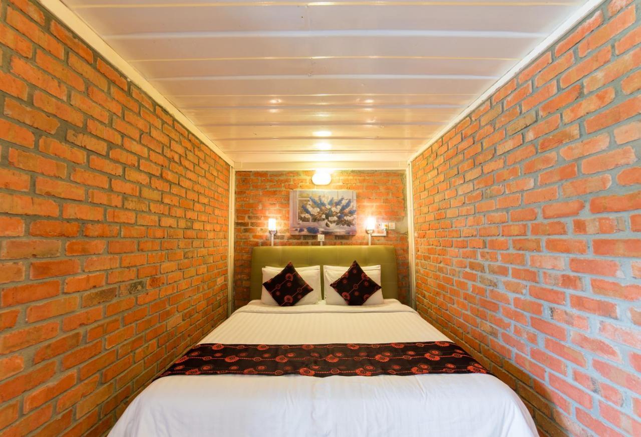 The Ocean Residence Langkawi Kuah Εξωτερικό φωτογραφία