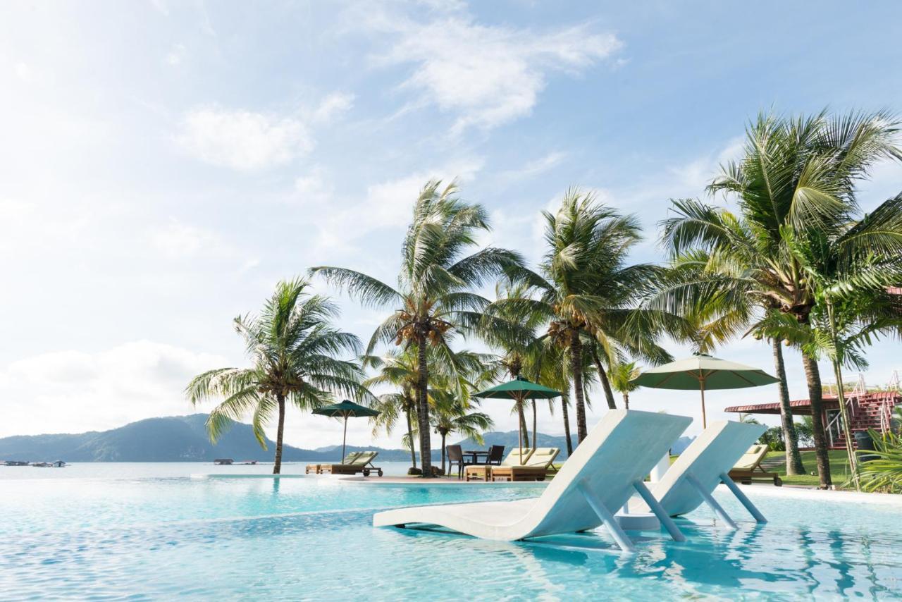 The Ocean Residence Langkawi Kuah Εξωτερικό φωτογραφία
